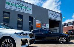Ringwood Auto Tech image