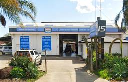 Franks Auto Electrics image