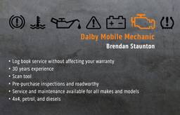 Dalby Mobile Mechanic image