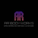 AR Bodyworks profile image