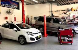 SS Auto Electrics image