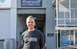 Riverside Automotive image