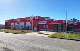 Bridgestone Select Tyre & Auto Condon image