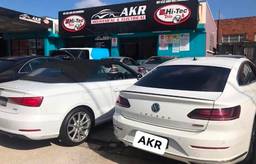 AKR Mechanical & Electrical Automotive image