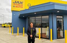 Jax Tyres & Auto Craigieburn image