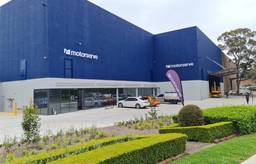 Motorserve Castle Hill image
