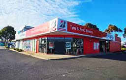 Bridgestone Select Tyre & Auto Taylors Lakes image