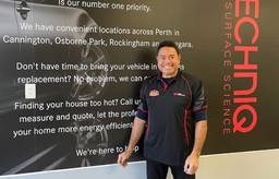 AAA Windscreens & Tinting Osborne Park image