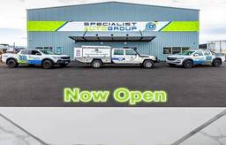 Specialist Auto Cambridge image
