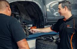 Oz Torque Automotive image