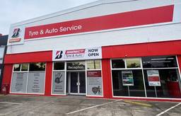 Bridgestone Select Tyre & Auto Moorabbin image