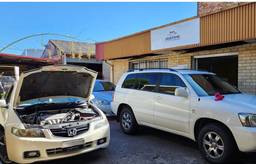 Mustang Auto Repairs image