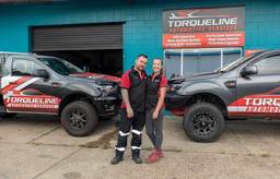 Torqueline Automotive image
