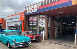 USA Exhaust & Mechanical image