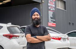 Mech Bro Autocare image