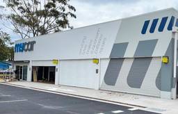 mycar Tyre & Auto Clifford Gardens image