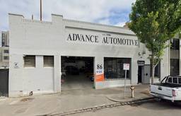 Advance Automotive image