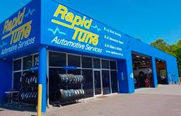 Rapid Tune Greensborough image