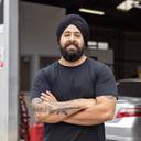 Sidhu Automotives - Adelaide motors and tyres profile image