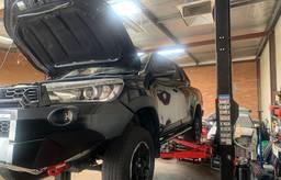 Prime Time Automotive image