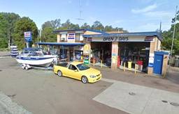 Ampol Summerland Point image