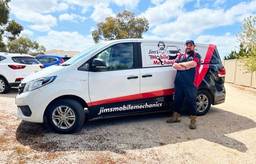 Jim's Mobile Mechanics Melton South image