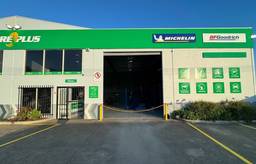 TyrePlus Melton image