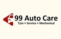 99 Auto Care image