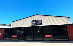 Ultimate Autocentre image