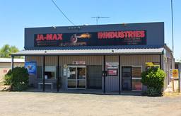 Ja-max Industries image