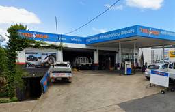 Keith Mckays Tyres and More image