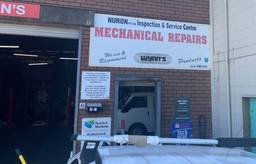 Nuron Inspection And Service Centre image