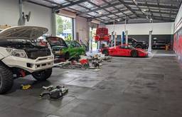 Wrenchaus image