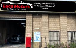 Luca Motors image