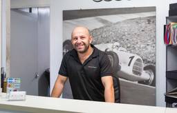 Princes Motor Repairs image