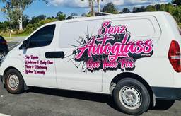 Sanz Autoglass image
