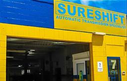 Sureshift Automatics image