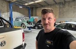 DeutschTek Automotive - German Car Specialist image