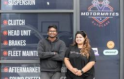 Motormates Autocare image