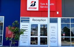 Bridgestone Select Tyre & Auto Wilsonton image