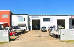 Automech Burpengary image