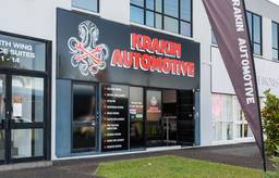 Krakin Automotive image