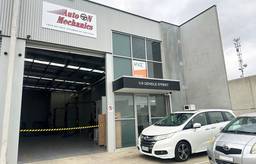 Auto ON Mechanics image