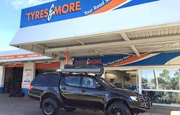 Hamilton Tyres and More image