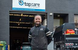 Top Care Motors image