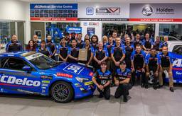 ACDelco Lilydale image