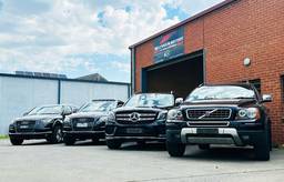 Millennium Motors image