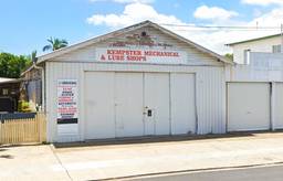 Kempster Mechanical & Lube Shops image
