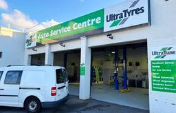 Ultra Tune Beechboro image
