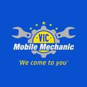 VIC Mobile Mechanic profile image